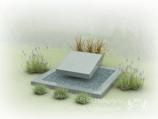 Korte graven